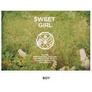 B1A4 - Sweet Girl